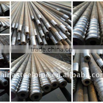 38mm small seamless carbon steel pipe