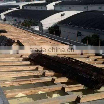 Aluminum Foil Heat Insulation Materrials Aluminum Foil Coated Products photo-5