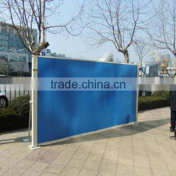 Galvanized Steel Fence photo-3