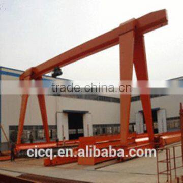 gate-type crane in sales