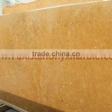 UNIQUE INDUS GOLD (INCA GOLD) MARBLE SLABS