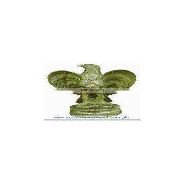 Marble & Onyx Animals MINA_845