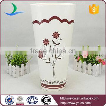 Wholesale Home Collection Large Ceramic Floor Vases photo-2