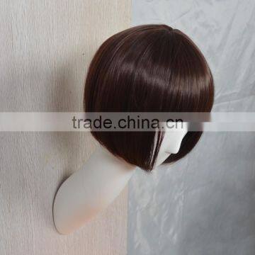 New Design Wall Mounted Mannequin Head for Hat and Scarf and Wig Display photo-4