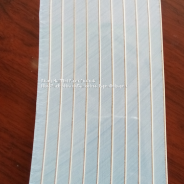 Green Color 2parts Carbonless Guest Check CT-G7000 photo-4