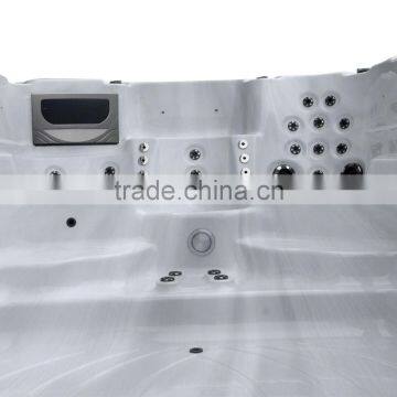 Portable Mini Fiberglass Spa Swimming Pools With CE Certification ( SRP430) photo-2