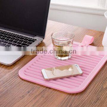 Good Quality Silicone Table Mat,placemat photo-6