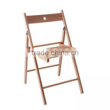 Solid Wood Furniture Wooden Chair Hand Carved Wooden Dining Chair photo-4