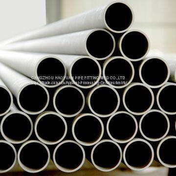 Stainless Steel Welded Pipe photo-2