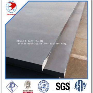 ASTM A572 Carbon Steel Plate photo-3