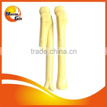 Hospital Nurse Bone Shape Pen