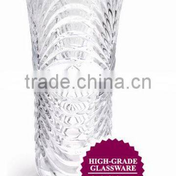 Wholesale glassware vase,Glass decoration vase