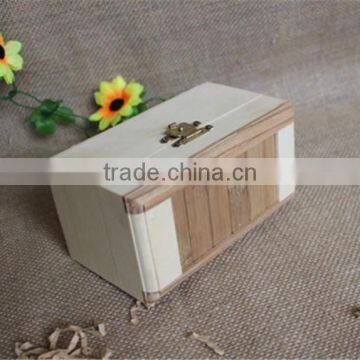 Handmade Art Mind Decor Wooden Essential Oil Packing Boxes