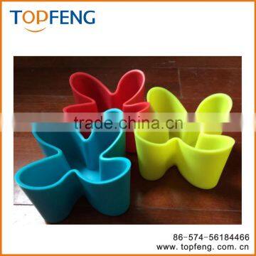 Remote Control Holder/organizer, Plastic Holder,tv Control Holder photo-3