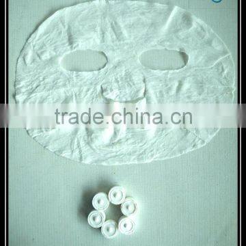 2016 Hangzhou Hot Compressed Facial Mask photo-3