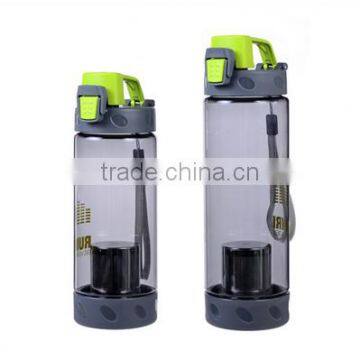 Wholesale Stock Small Order 700ML Heightened Portable Sports Cup photo-2