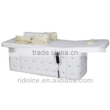 Electric Beauty Bed With Air Pressure Massager used electric massage table DS-Z08D046