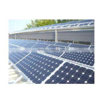 10KW Solar Powered Led Streetlights photo-3