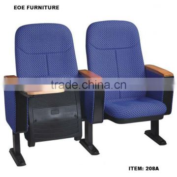 Theatre chair / cinema chair 208A