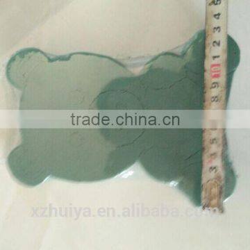 Animal Shaped Wet Florist Foam for Fresh Flower Arrangement photo-2