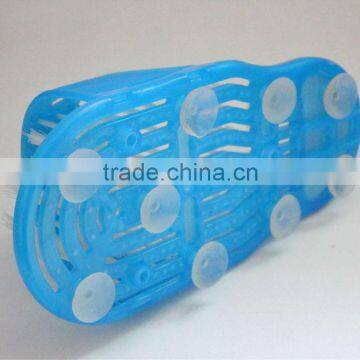 Bath Show Easy Feet Foot Scrubber photo-2