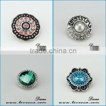 2016 Bracelet Press Button,snap Press Button,snaps Button Jewelry photo-3