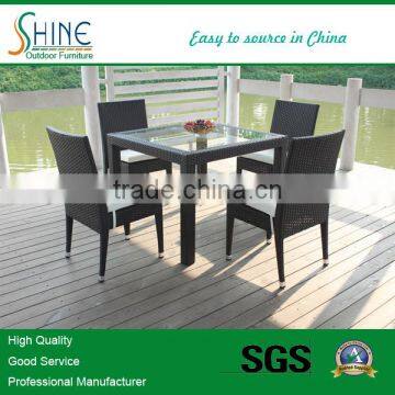 Wholesale outdoor rattan furniture SOF1043