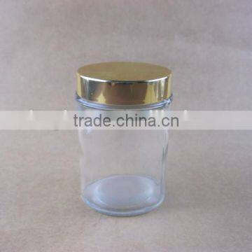 Big Supplier Glass Cosmetic Bottle photo-2