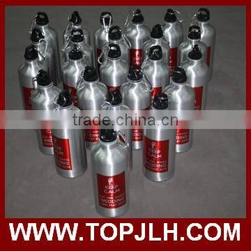 Custom New Sublimation Sports Water Bottle photo-5
