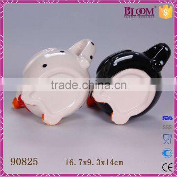 Easter Decoration Wholesale Ceramic Tea Pot photo-6
