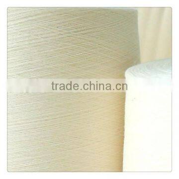 100% Combed Cotton Yarn Raw White 40s/2 Price in High Quality photo-4