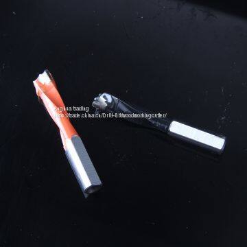 High Quality Power Tools Drill Bits for Wood photo-3