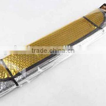 Car Windshield Sun Shade photo-4