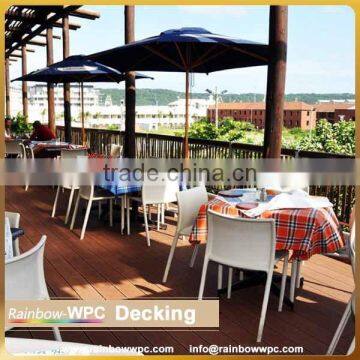 Bifrost Wpc Clip for Composite Decking