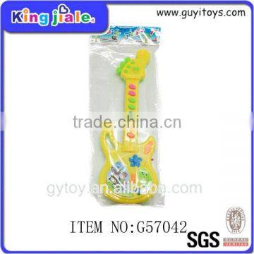 Great Material Oem Popular Mini Guitar Toy photo-2