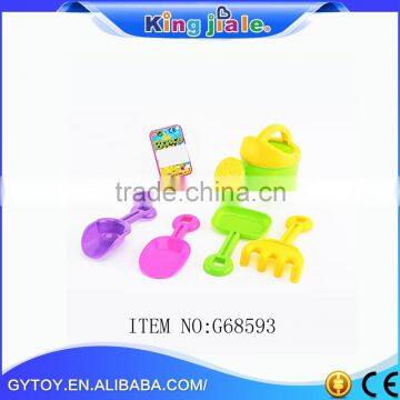 Wholesale New Age Products Shovel and Bucket Kids Beach Toy Stroller photo-2