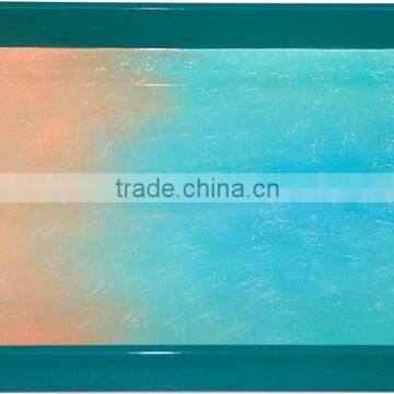 Lacquer Serving Tray photo-3