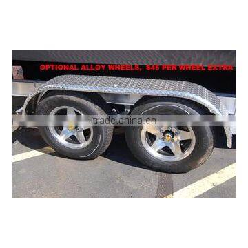 Pontoon Boat Trailers For Sale photo-2
