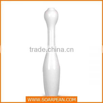 Wedding Decorative Colorful Fiberglass Mini Flower Vase photo-4