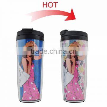 Hot Color Changing Plastic Cups Trending Hot Products photo-2