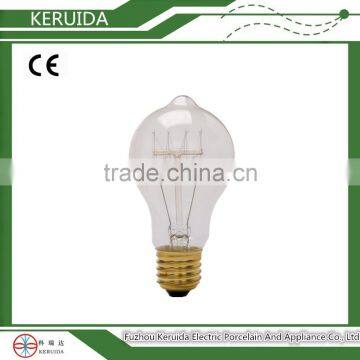 6W 8W Edison Led Bulb A19 Filament Bulb photo-4