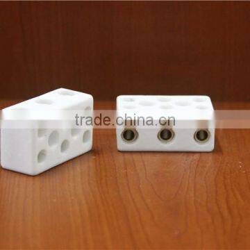 3 Pin Cable Male Female Wire Power Connector photo-3
