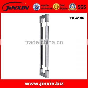 JINXIN Stainelss Steel Wrought Iron Door Handles