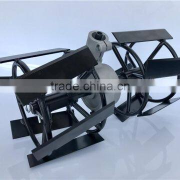 Weed Shaver for Grass Cutting photo-5