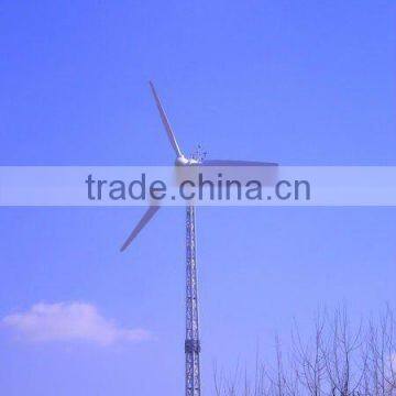 50kw wind turbine