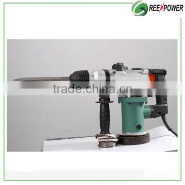 electric rotary hammer 26mm