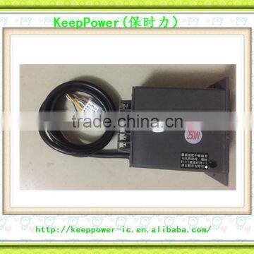 Governor Motor Governor US-52 AC 220V Motor Controller Motor Speed Switch photo-2