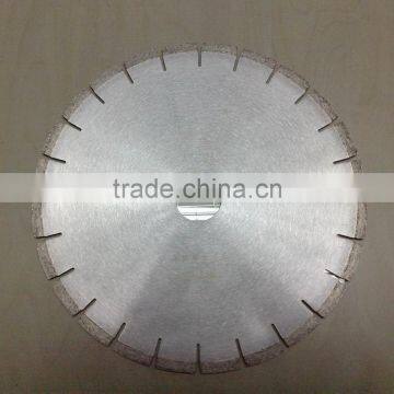 Famous Brand in Guangzhou Guangjing Saw Blade Diamond Blade for Stone Cutting