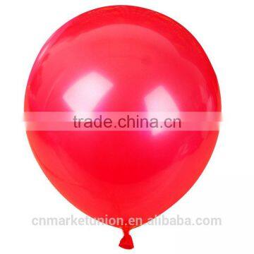 12 Inches Standard Latex Balloons for Wedding Decoration photo-2