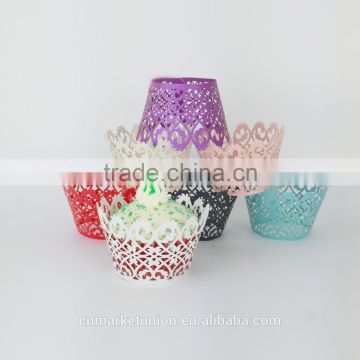 paper cupcake wraps colored food containers cakes cups Cupcakes wraps